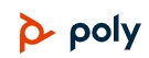 POLY SYNC 10 USB SPEAKERPHONE
